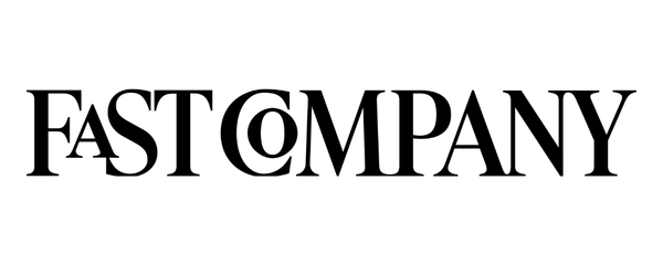 Fast Company logo