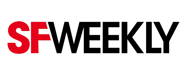 SF Weekly logo