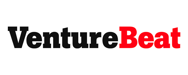 VentureBeat logo